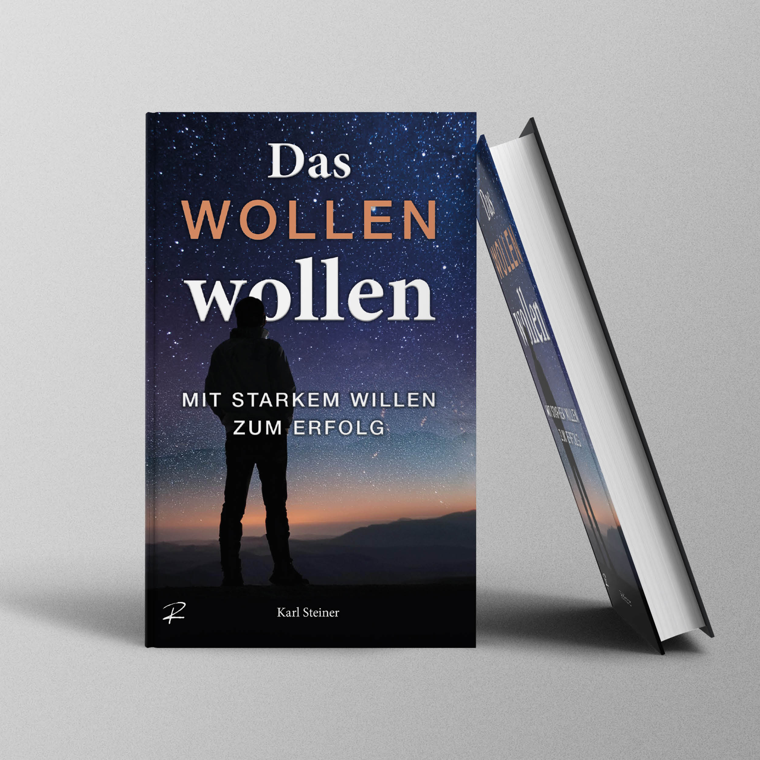Das Wollen wollen