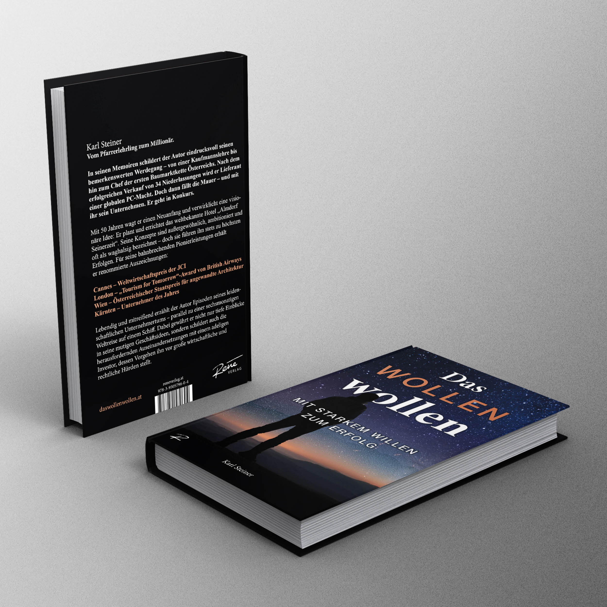 Das Wollen wollen – Bild 2