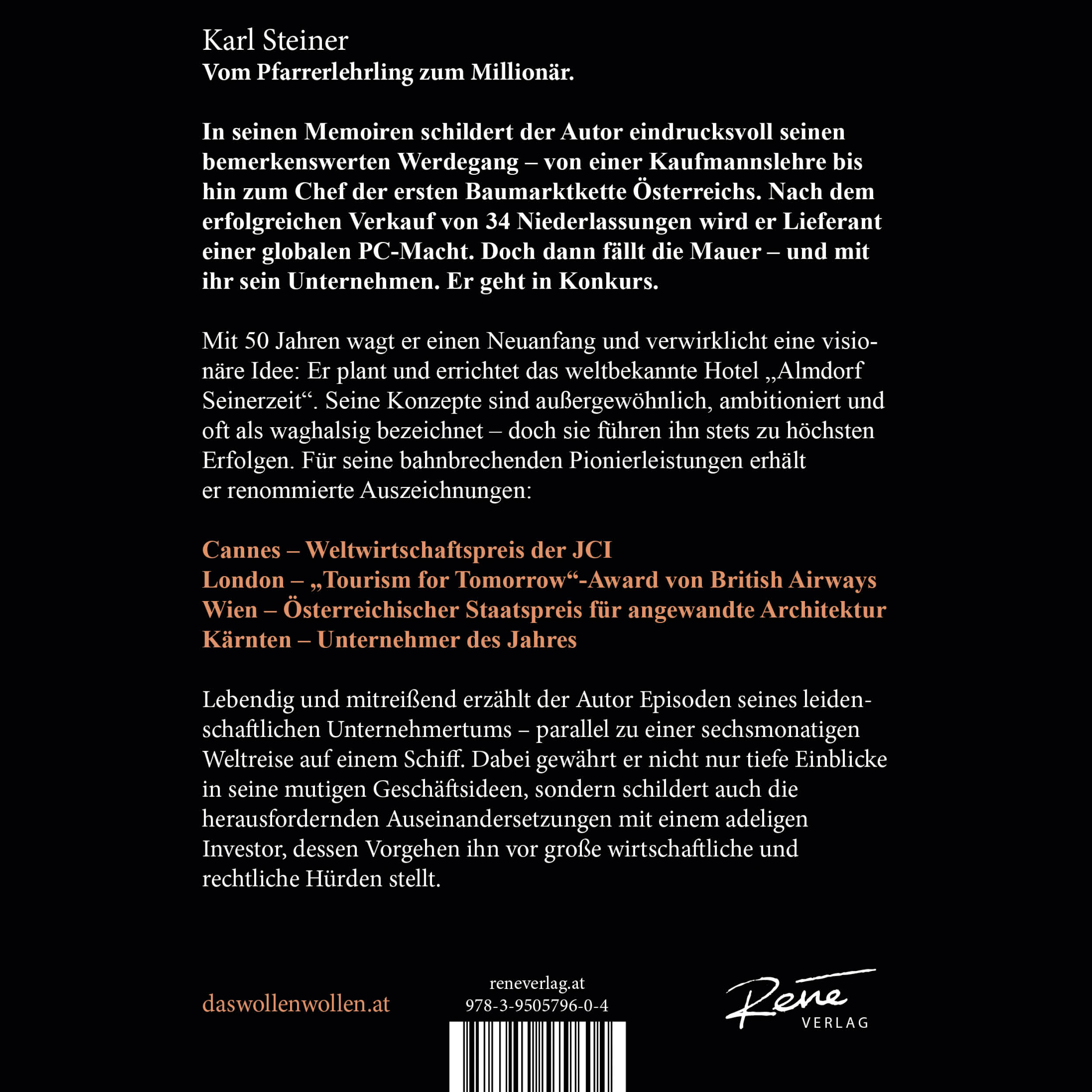 Das Wollen wollen – Bild 4