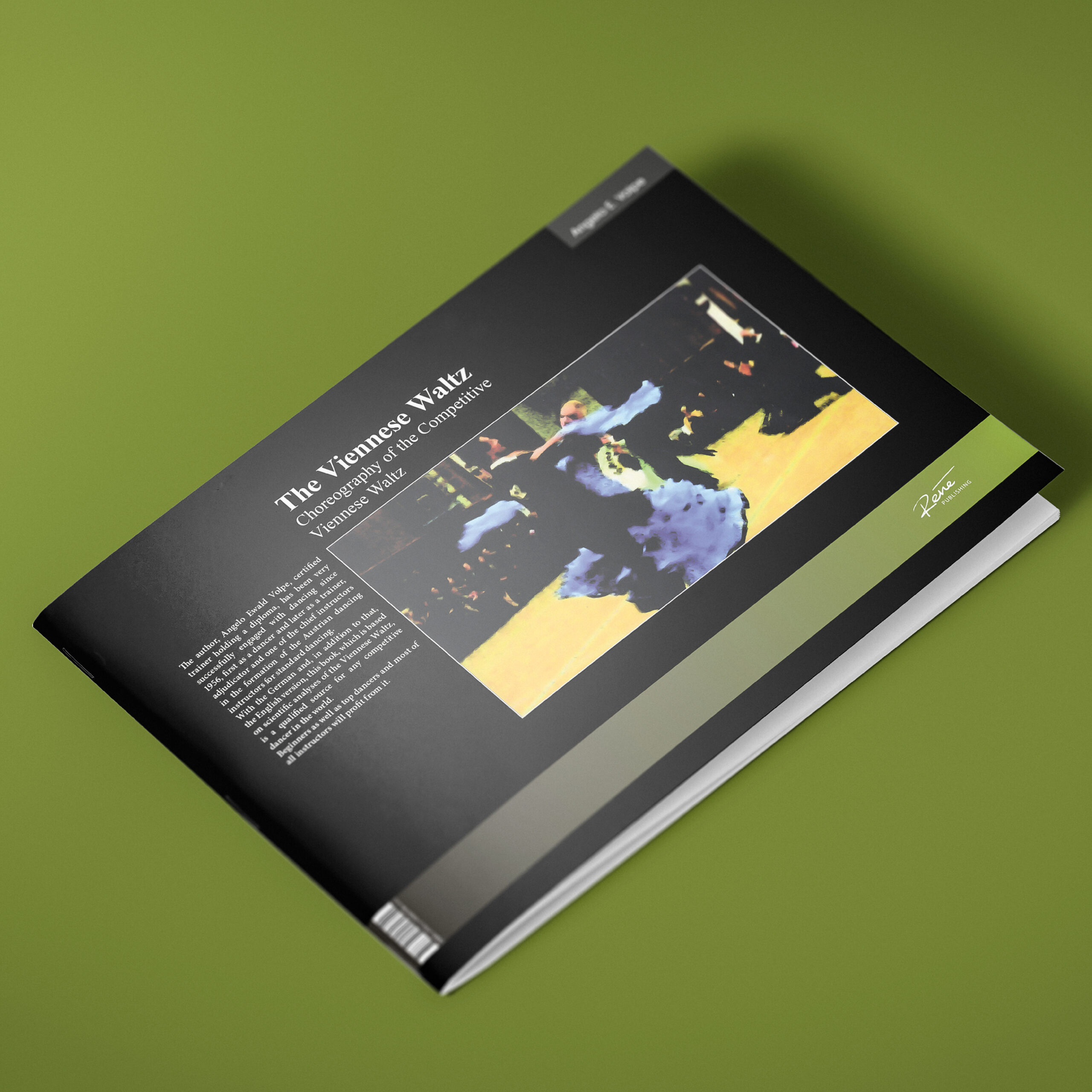 Der Wiener Walzer | The Viennese Waltz – Bild 5