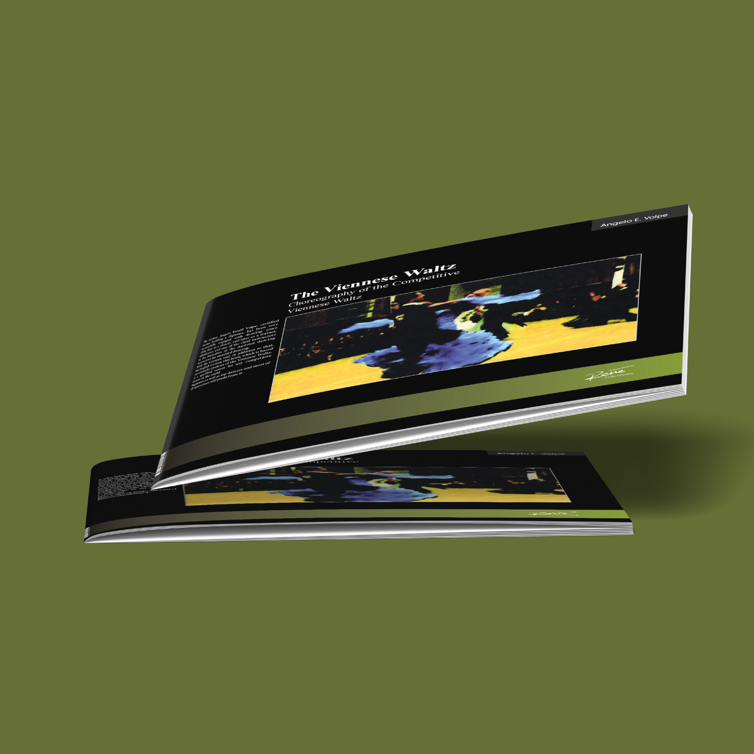 Der Wiener Walzer | The Viennese Waltz – Bild 6