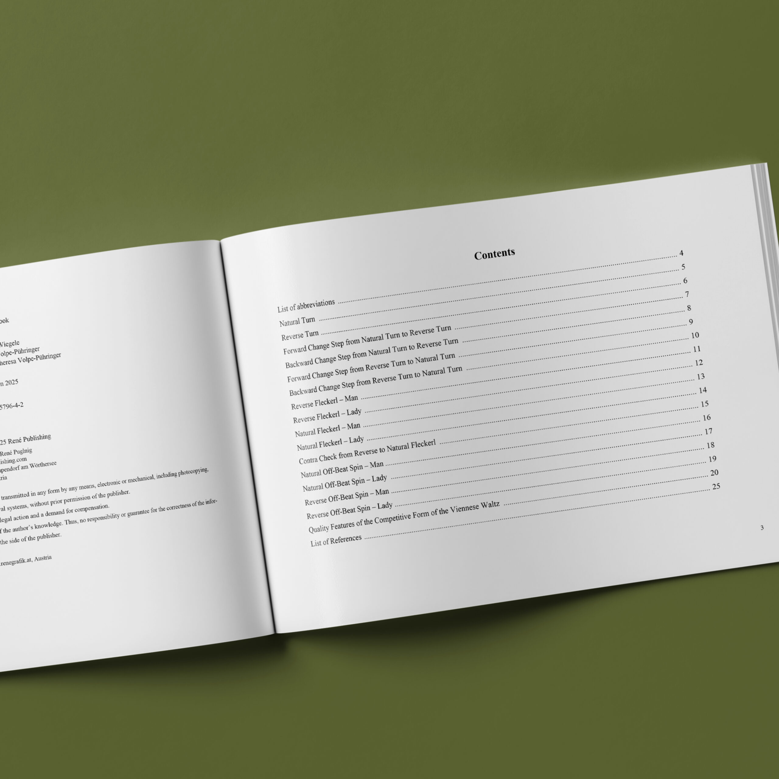 Der Wiener Walzer | The Viennese Waltz – Bild 7