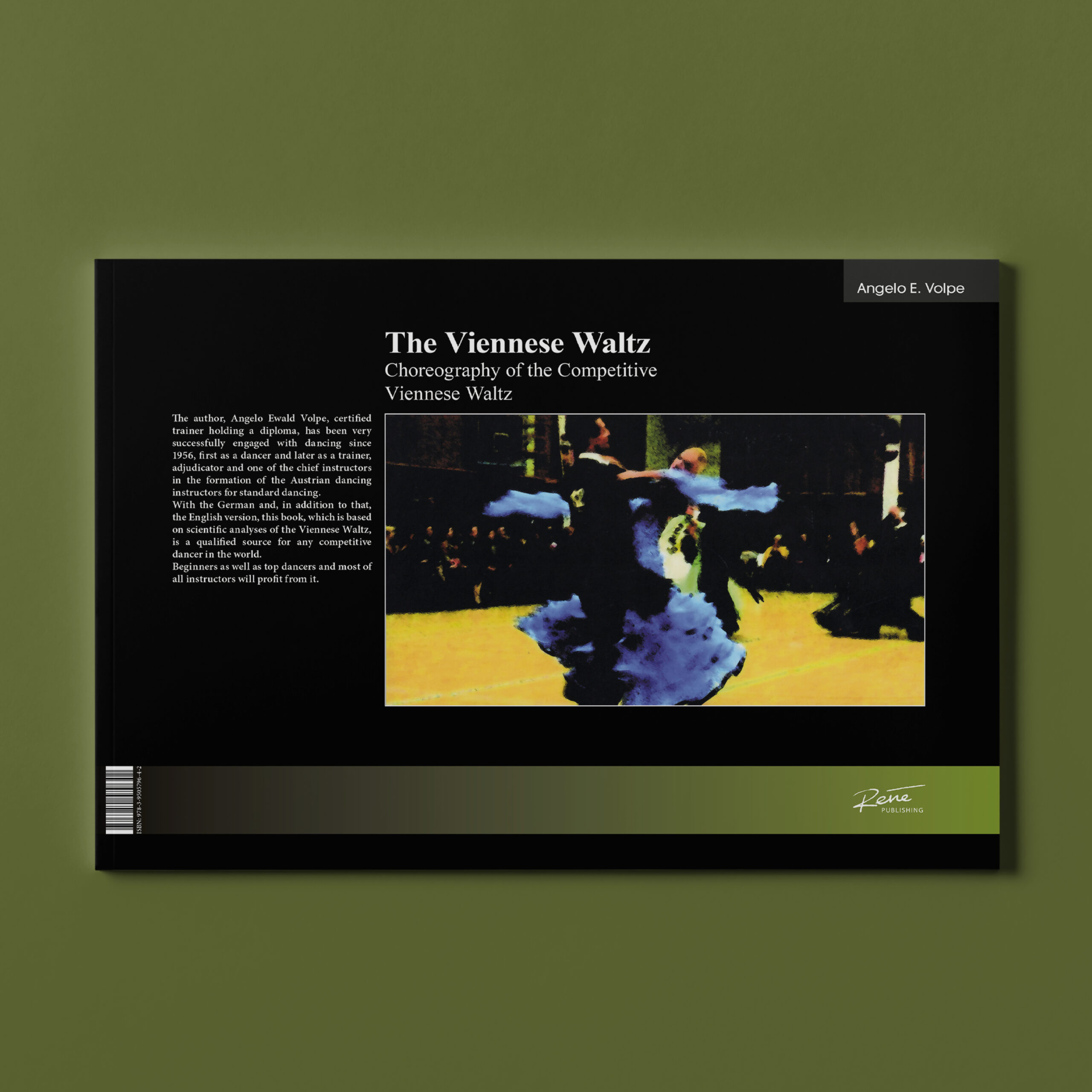 Der Wiener Walzer | The Viennese Waltz – Bild 8