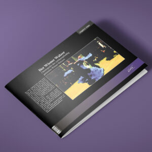 Der Wiener Walzer | The Viennese Waltz