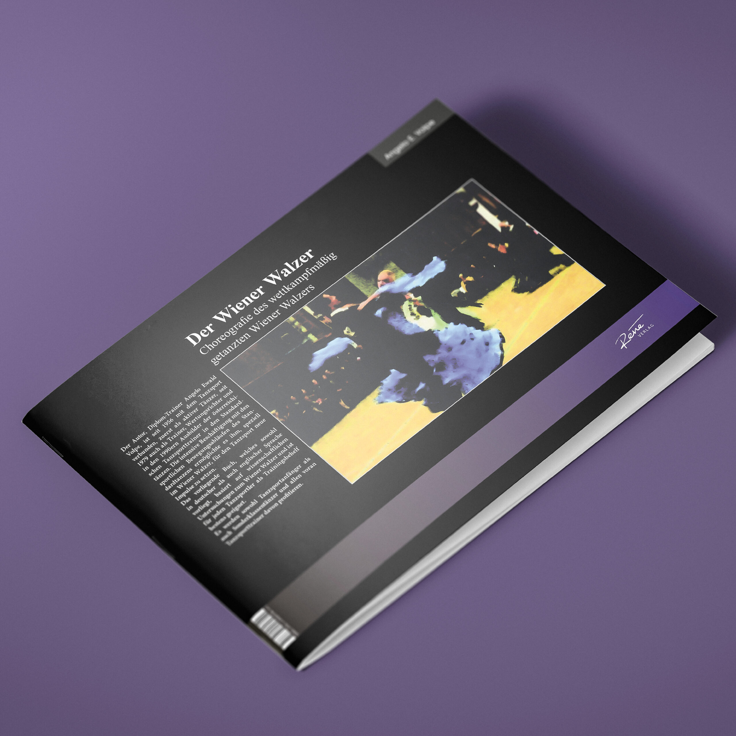 Der Wiener Walzer | The Viennese Waltz