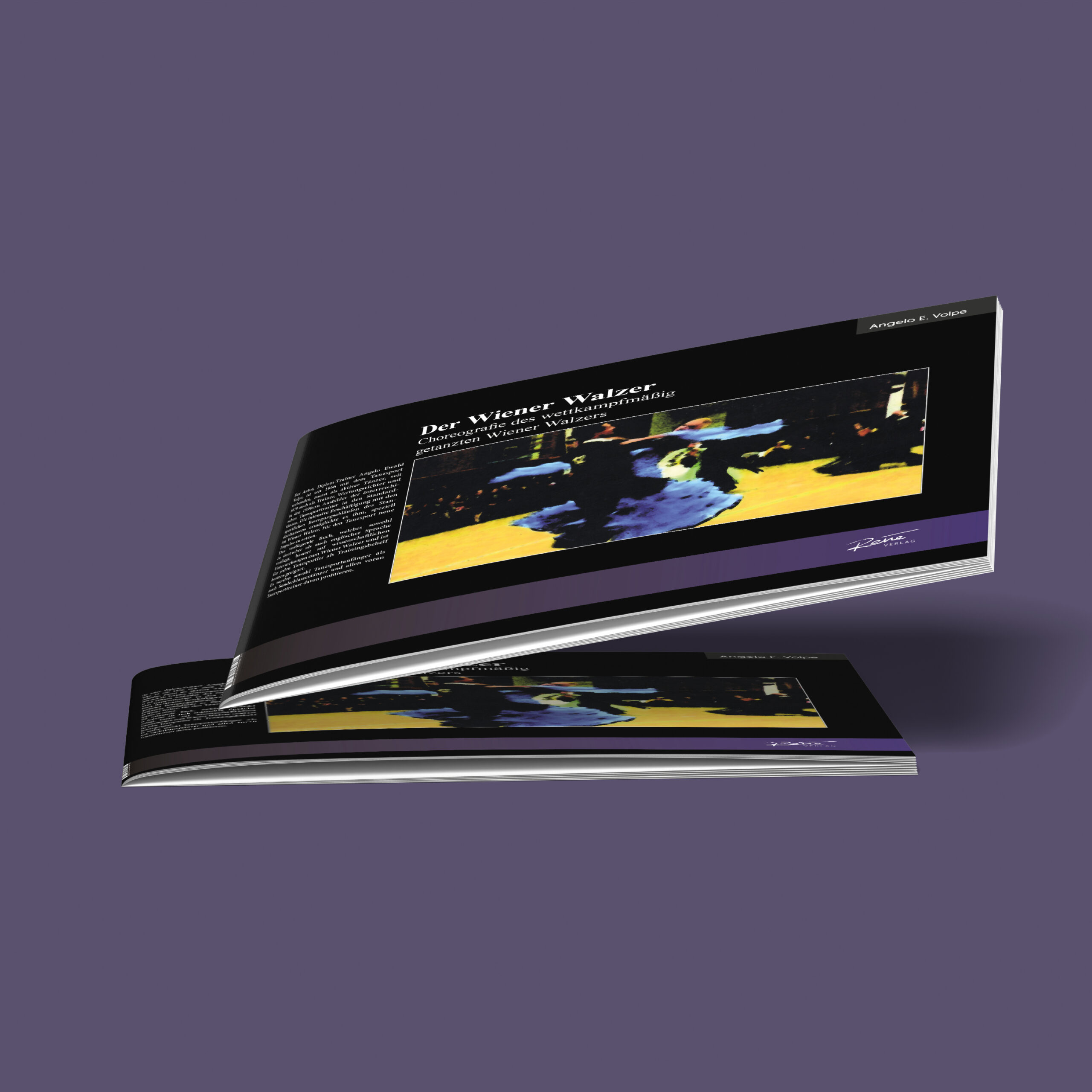 Der Wiener Walzer | The Viennese Waltz – Bild 2