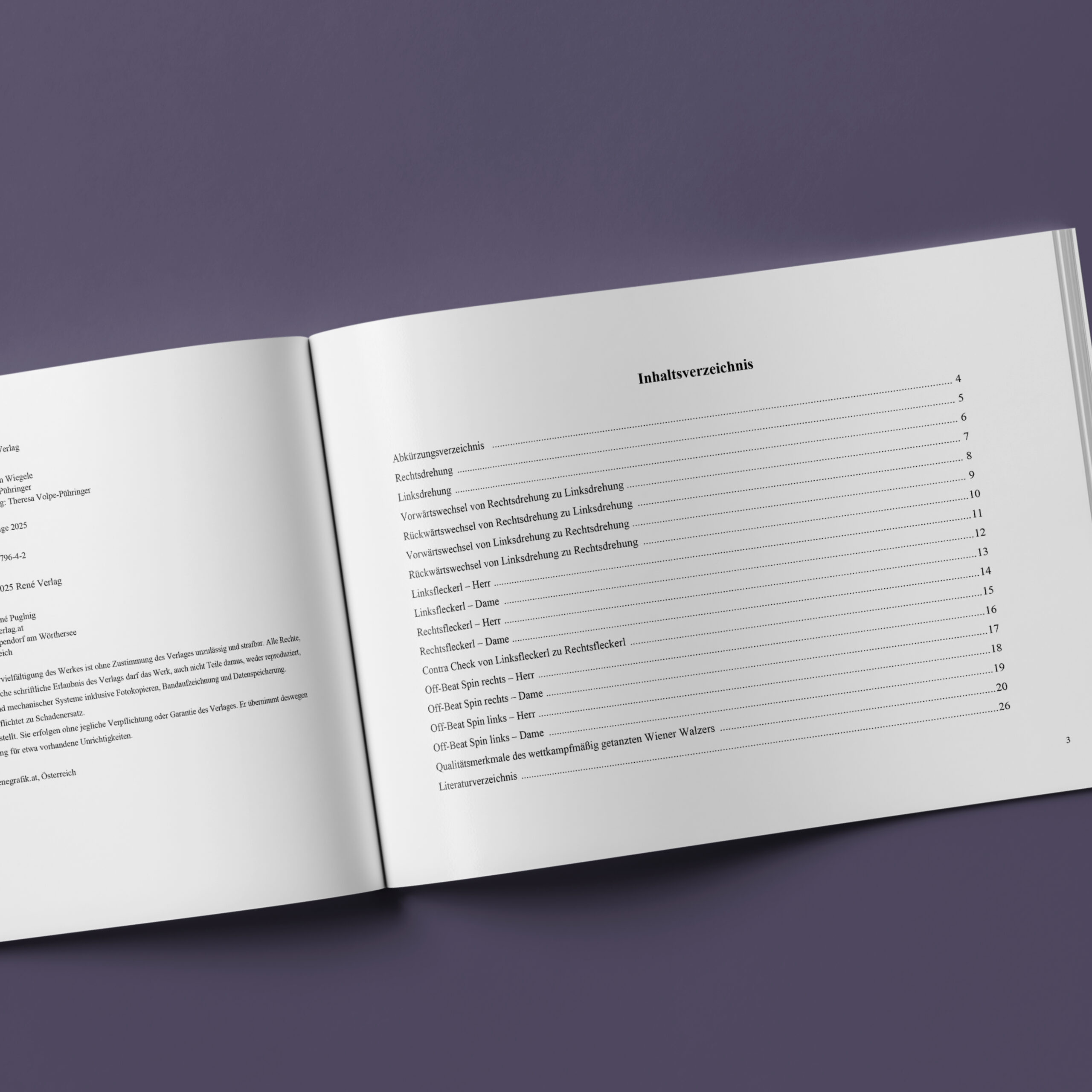 Der Wiener Walzer | The Viennese Waltz – Bild 3