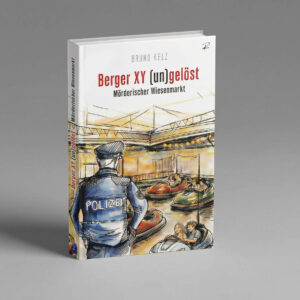 Berger XY (un)gelöst, Mörderischer Wiesenmarkt